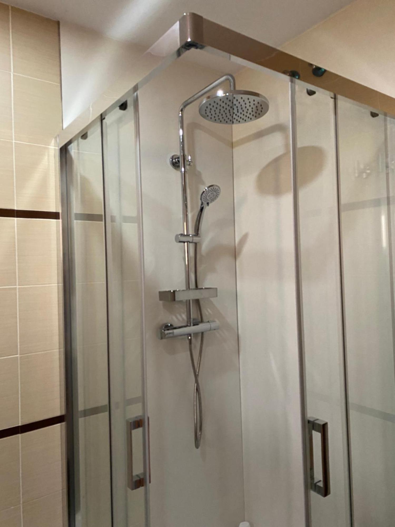 Apartaments Loft Plaza Bailen Centro Málaga Eksteriør billede